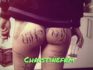 Christinefrm