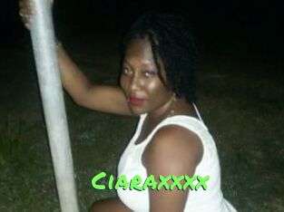 Ciaraxxxx