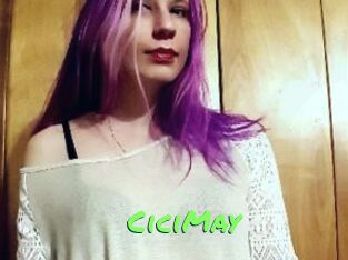 CiciMay Gros Seins