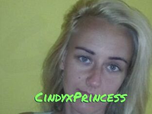 CindyxPrincess
