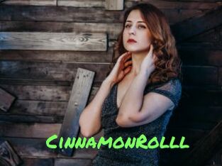 CinnamonRolll
