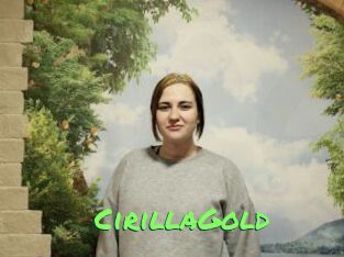 CirillaGold