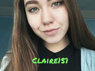 Claire151