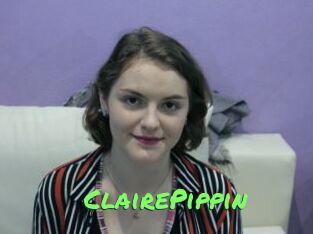 ClairePippin Gros Seins