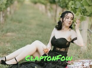 ClaptonFow