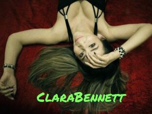 ClaraBennett