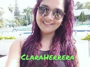 ClaraHerrera