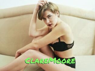 ClareMoore