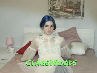 ClareWoods Gros Seins
