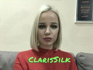 ClarisSilk