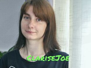 ClariseJoe