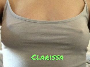 Clarissa
