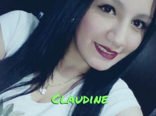 Claudine_