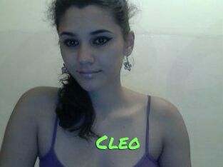 Cleo