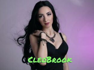 CleoBrook