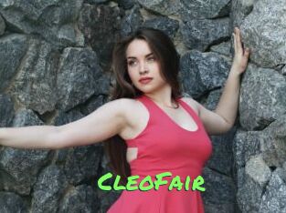 CleoFair
