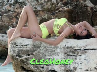 CleoHoney