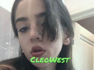 CleoWest