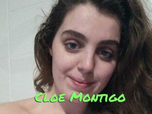 Cloe_Montigo Gros Seins