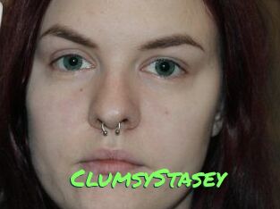 ClumsyStasey