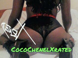 CocoChenelXrated