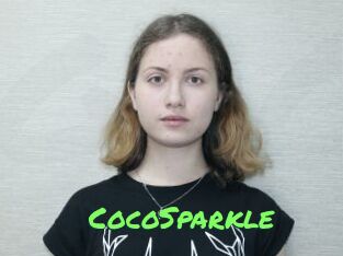 CocoSparkle Gros Seins