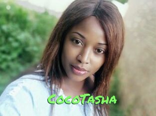 CocoTasha