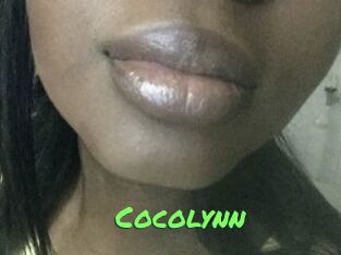 Cocolynn Gros Seins