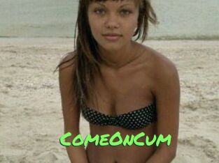 ComeOnCum