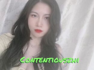Contentiouszhi