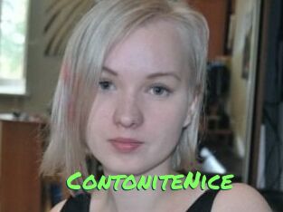 ContoniteNice