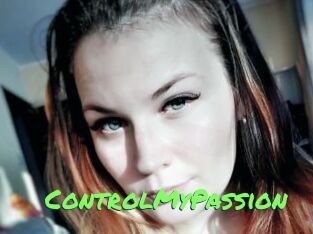 ControlMyPassion