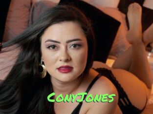 ConyJones