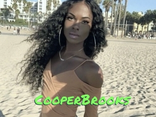 CooperBrooks