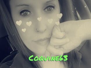 Coquine63