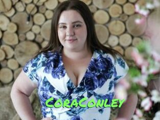 CoraConley Gros Seins