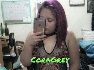 Cora_Grey Gros Seins