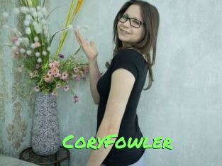 CoryFowler