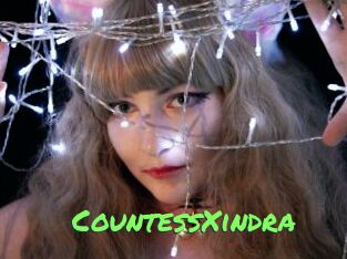 CountessXindra