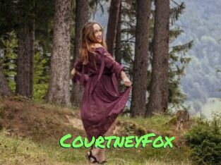 CourtneyFox