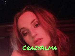 CrazyAlma