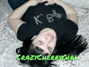 CrazyCherryGirl