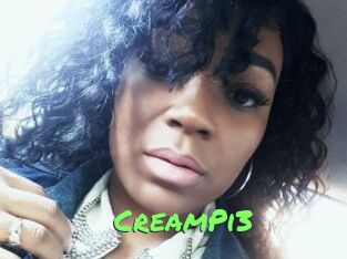 CreamPi3
