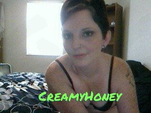CreamyHoney