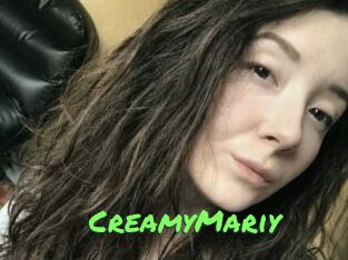 CreamyMariy