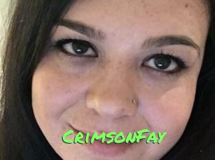 CrimsonFay