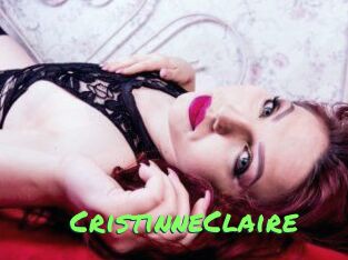 Cristinne_Claire