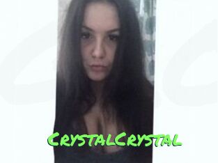 CrystalCrystal