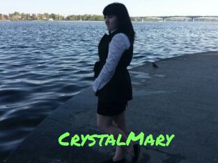 CrystalMary