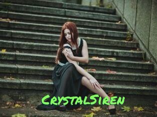 CrystalSiren